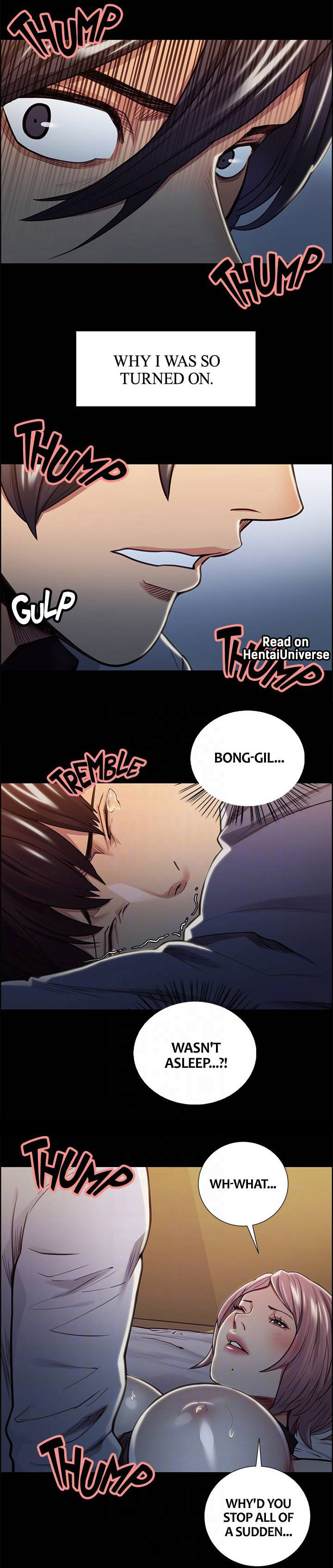 Taste of Forbbiden Fruit Ch.20/24 - Page 414