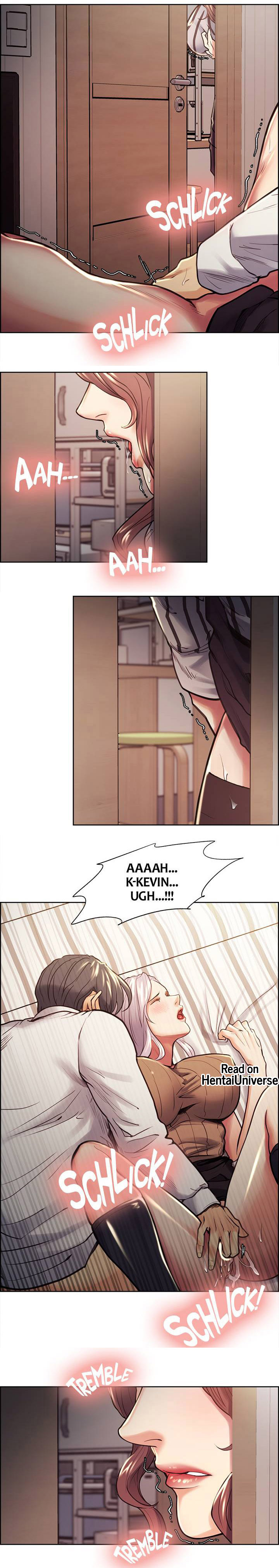 Taste of Forbbiden Fruit Ch.20/24 - Page 431