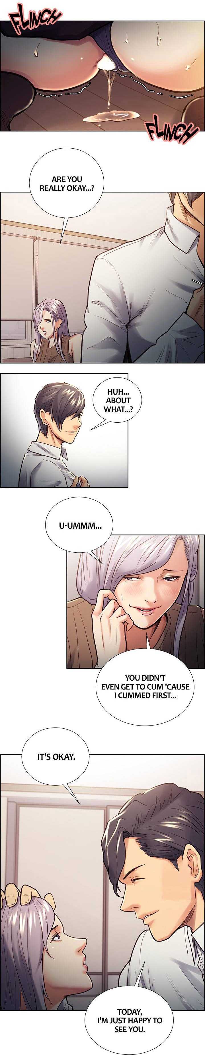 Taste of Forbbiden Fruit Ch.20/24 - Page 434