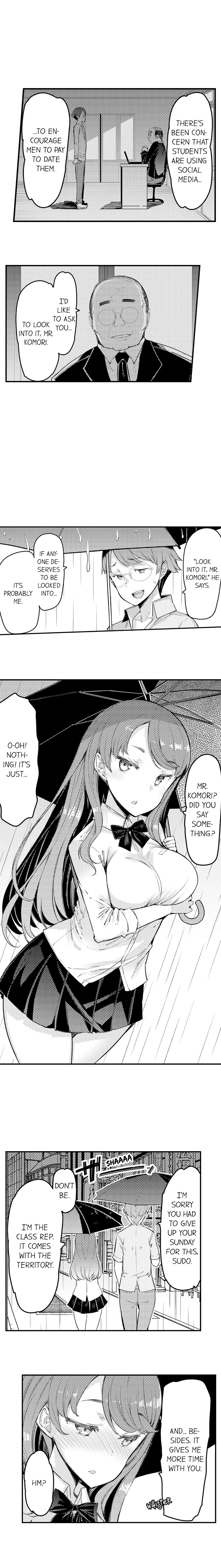 Cum Aboard the Slut Shuttle - Page 86