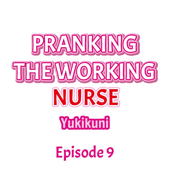 Pranking the Working Nurse Ch.13/? - Page 102