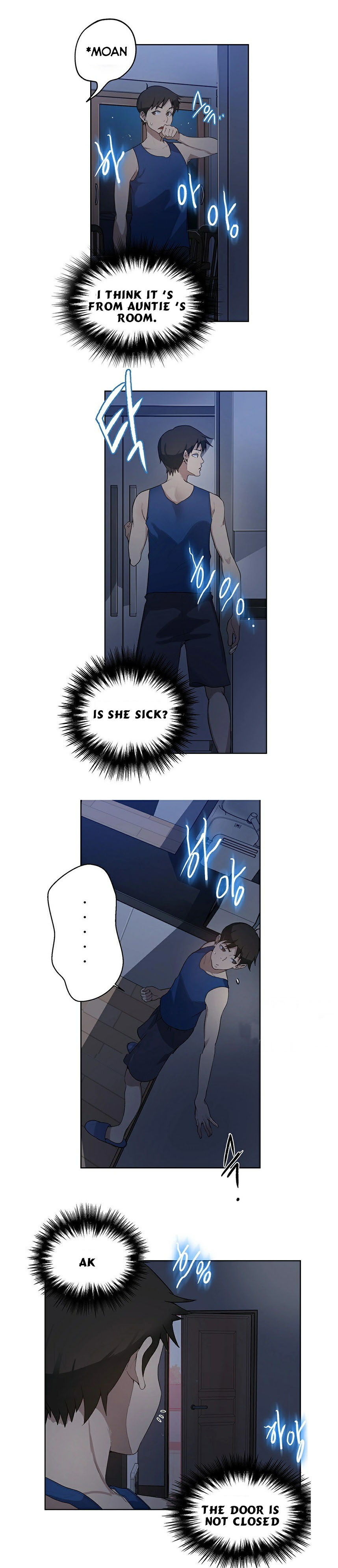 Secret Class Ch.3/? - Page 24