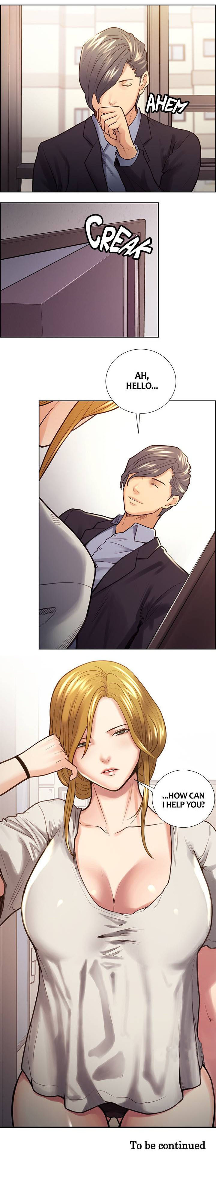 Taste of Forbbiden Fruit Ch.22/24 - Page 452