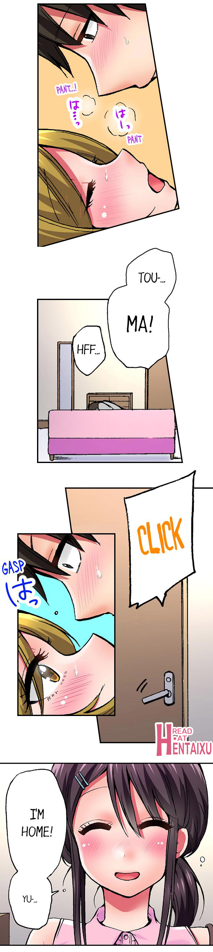 Pranking the Working Nurse Ch.14/? - Page 130