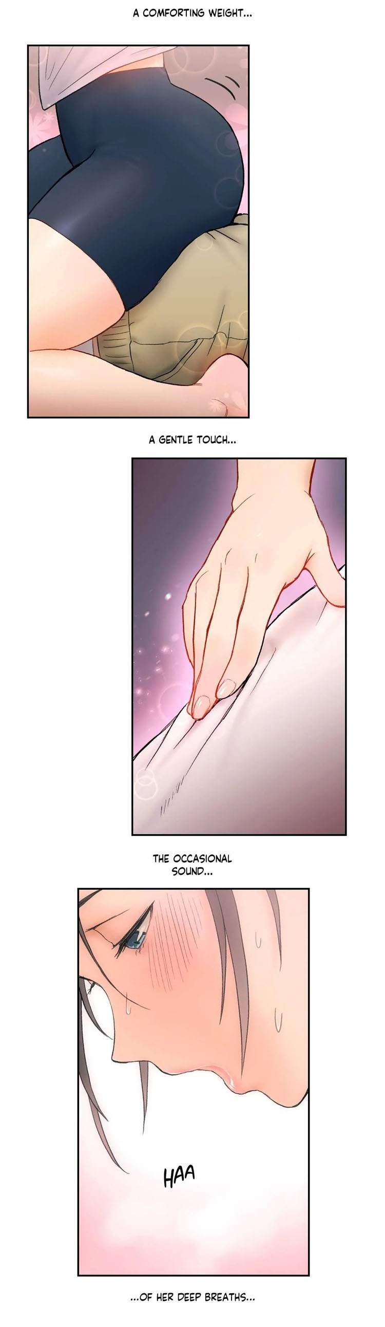 Sexercise Ch.17/? - Page 29