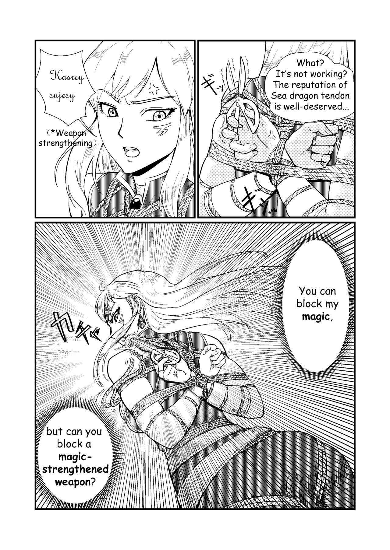 TRAP - Page 40