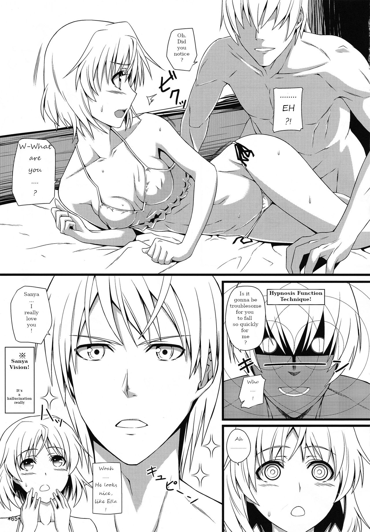 KARLSLAND ABSORB - Page 66
