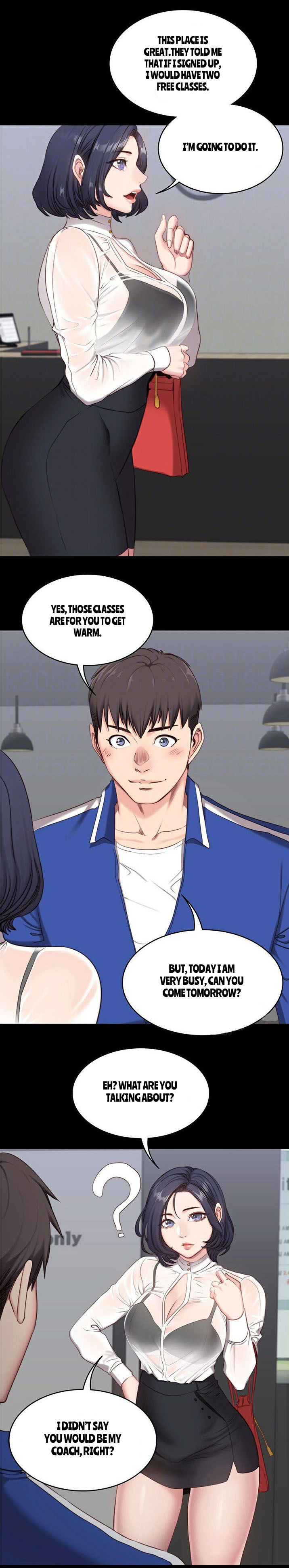 FITNESS Ch.4/? - Page 52