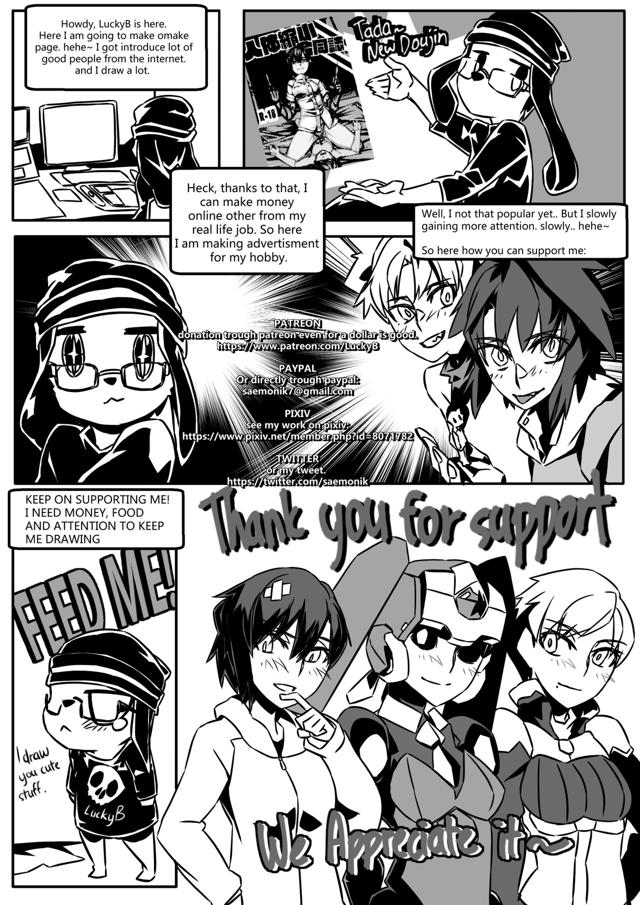 Jintai Shukushou Goudoushi | Body Shrink Joint Comic - Page 90