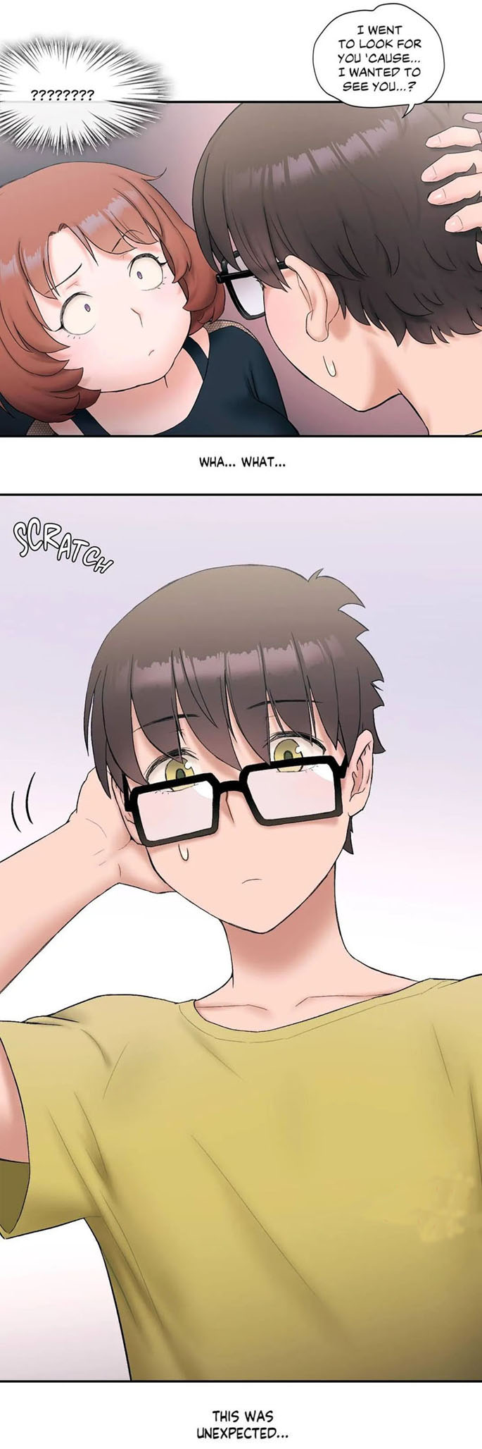 Sexercise Ch.18/? - Page 175