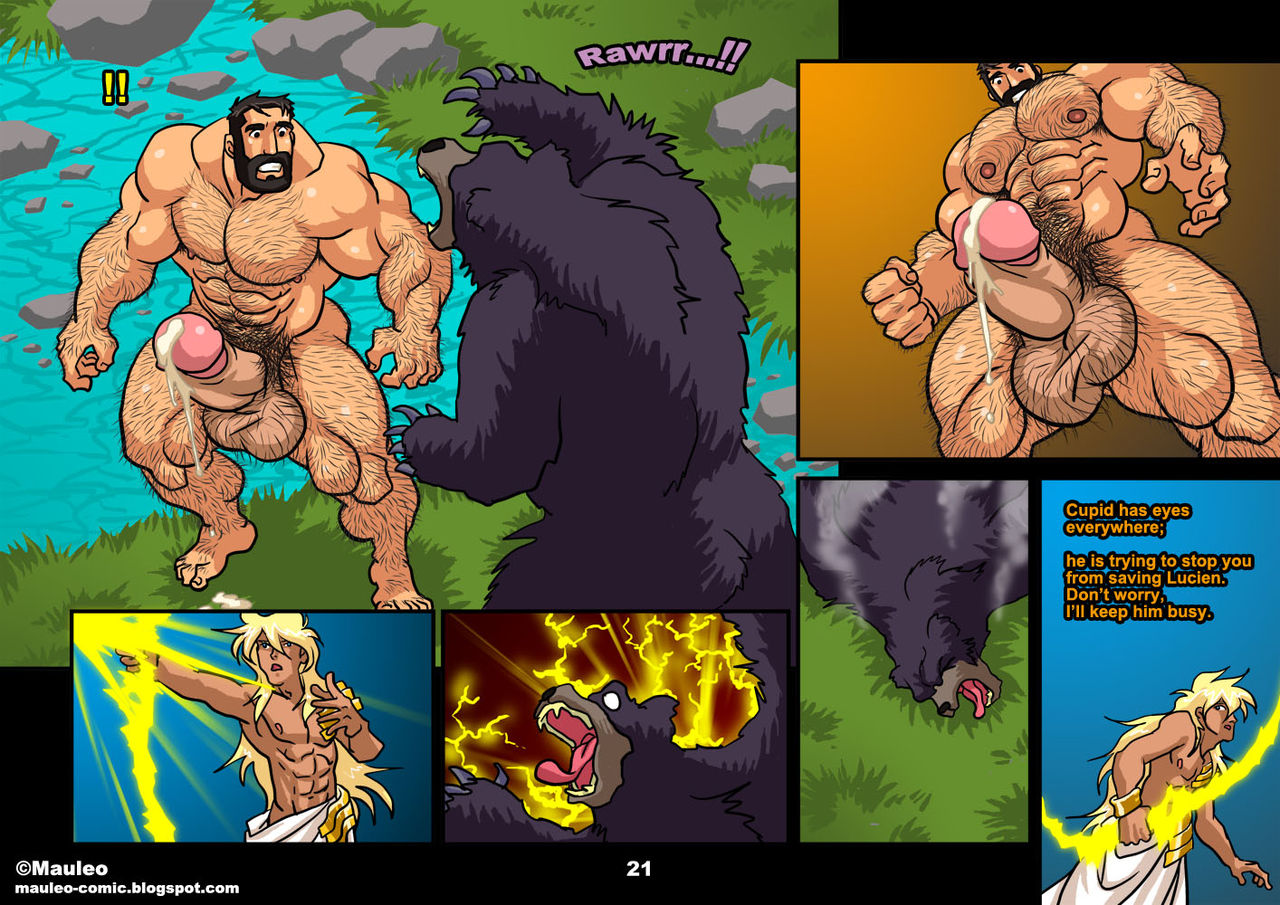 Hercules - Page 144