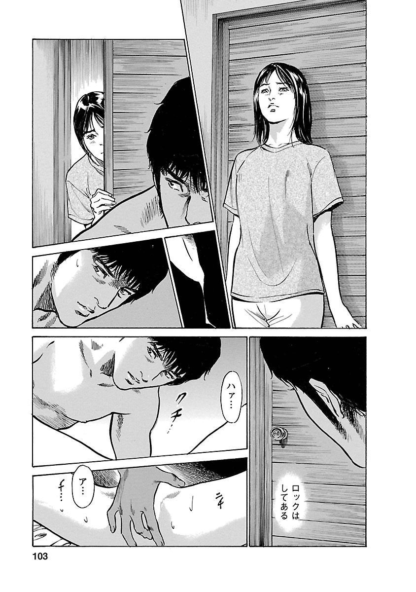 お願いサプリマン My Pure Lady 15 - Page 101