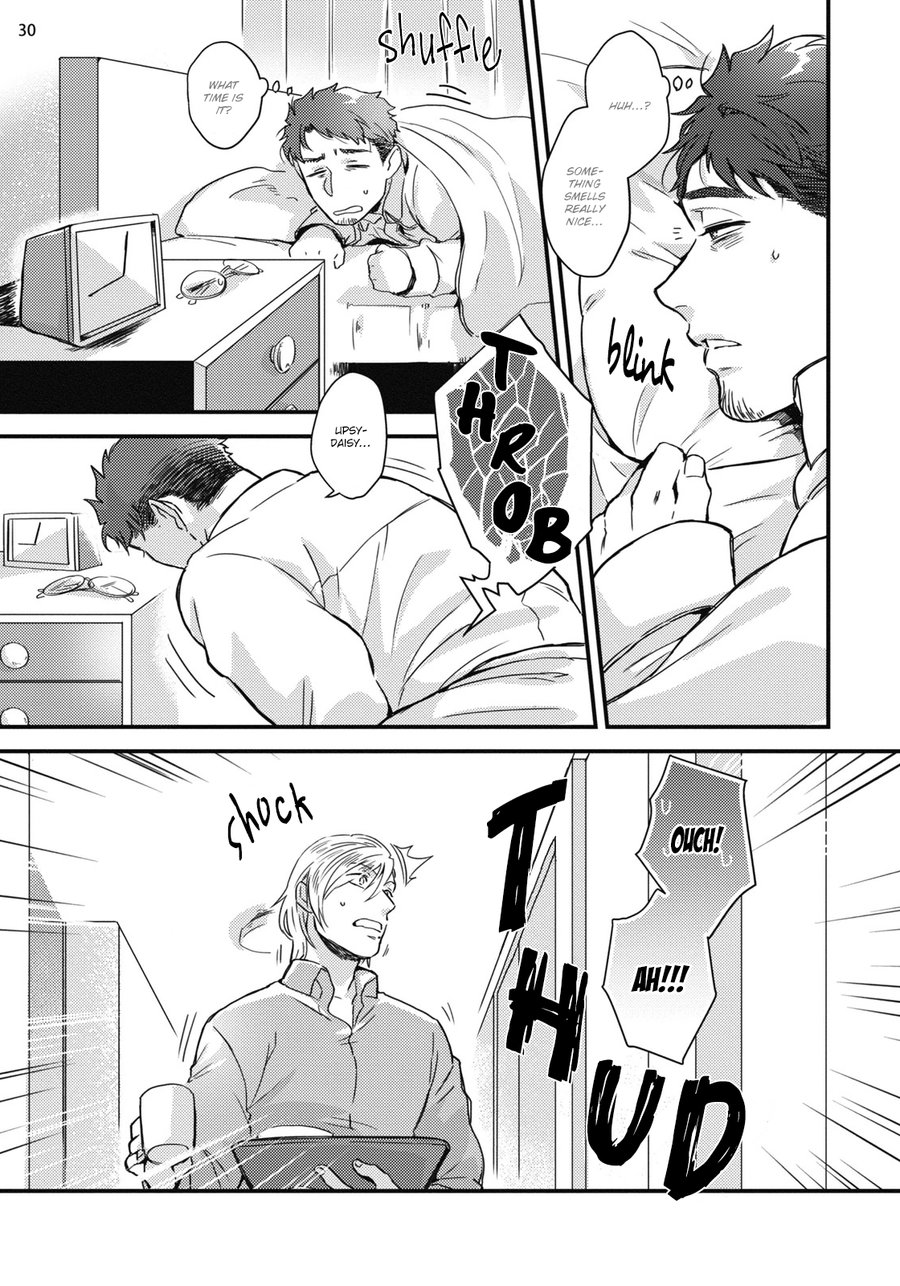Mimi Perori Dear ear - Page 31