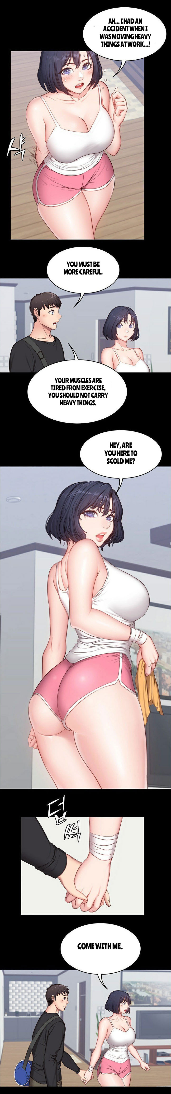 FITNESS Ch.6/? - Page 115