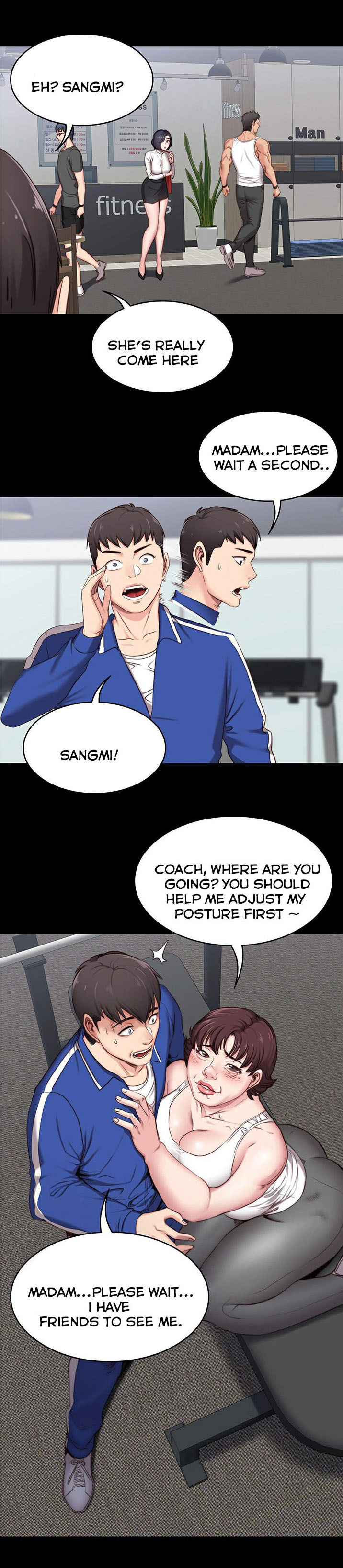 FITNESS Ch.6/? - Page 44