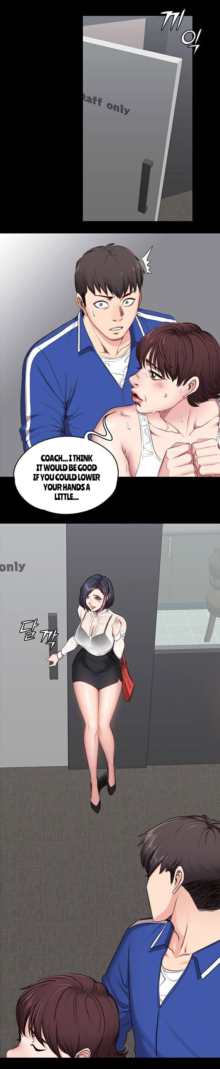 FITNESS Ch.6/? - Page 49