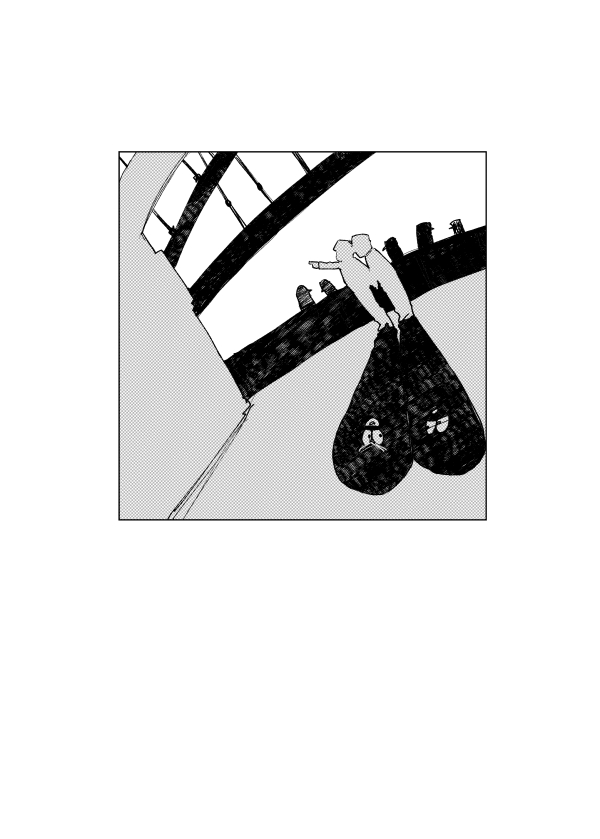 Pizza Man to Mafia - Page 20