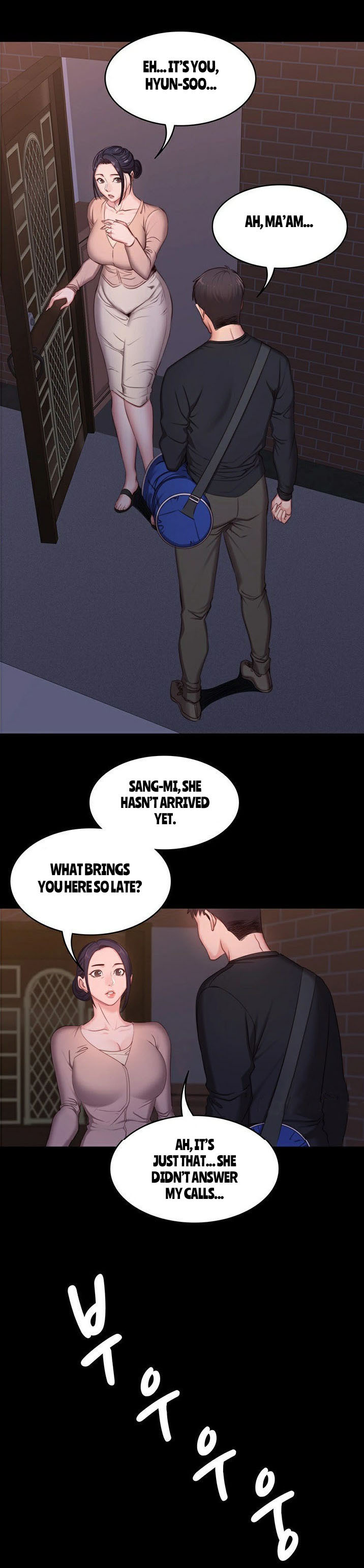 FITNESS Ch.6/? - Page 78