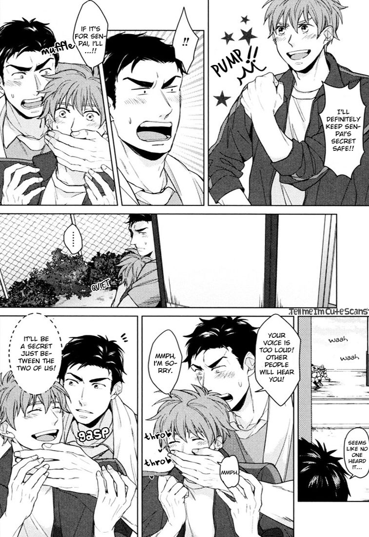 Kasshoku no Mermaid Ch. 1-2 - Page 52