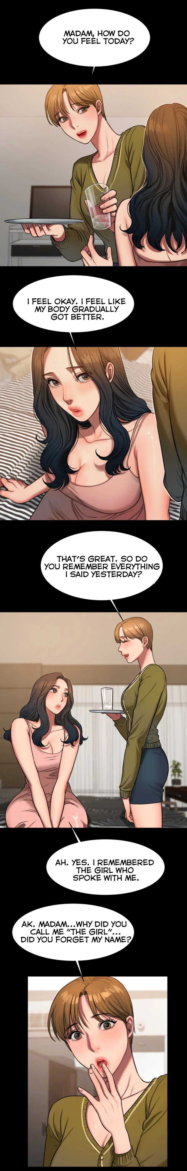 Run Away Ch.7/? - Page 102