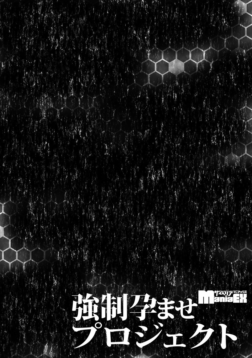 Cyberia Maniacs Kyousei Haramase Project Vol.5 - Page 30