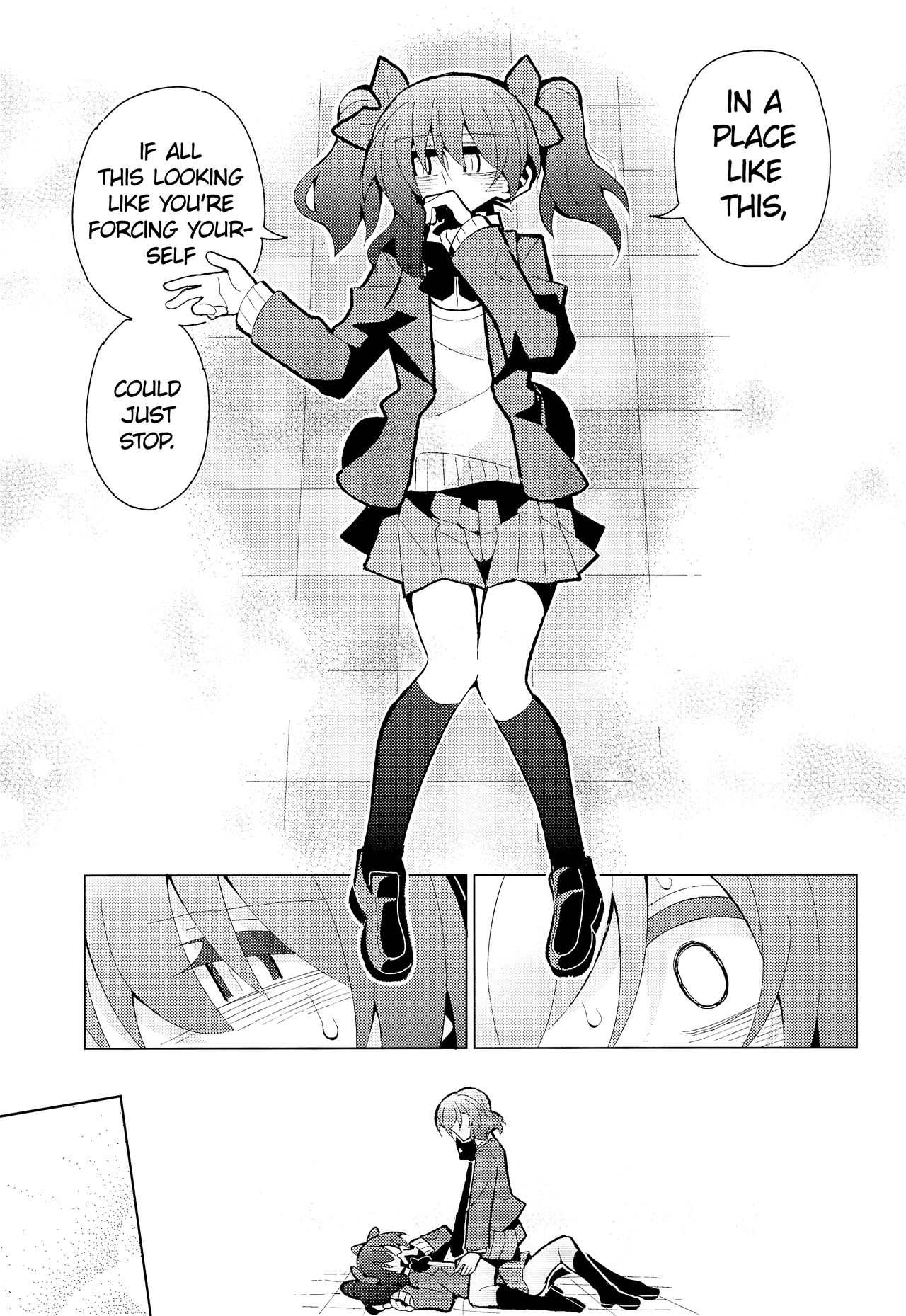 NicoMaki Futanari Sex - Page 19