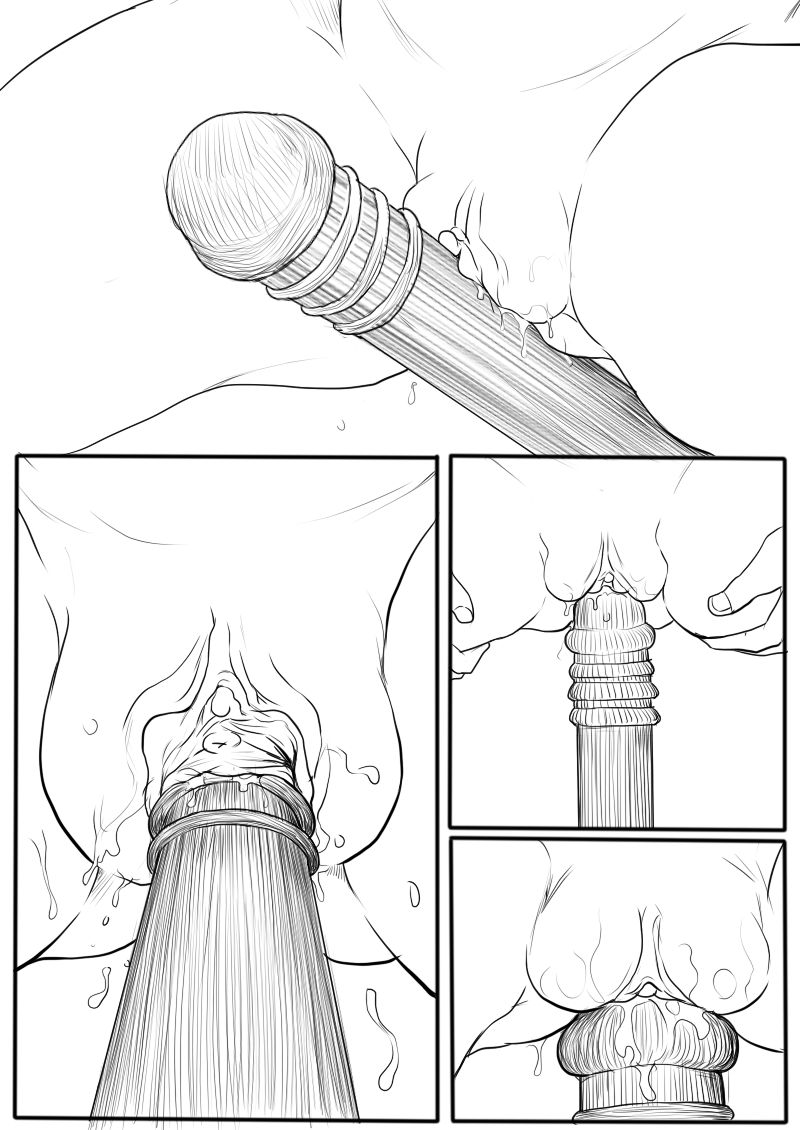 落英-木驢特輯 - Page 22