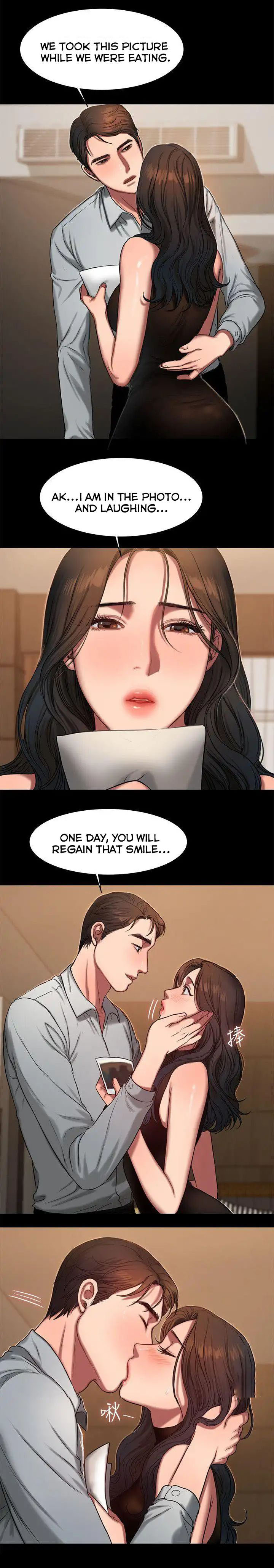 Run Away Ch.10/? - Page 150