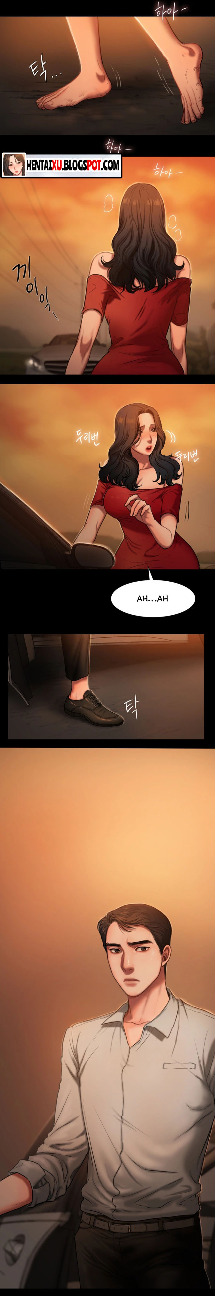 Run Away Ch.10/? - Page 31