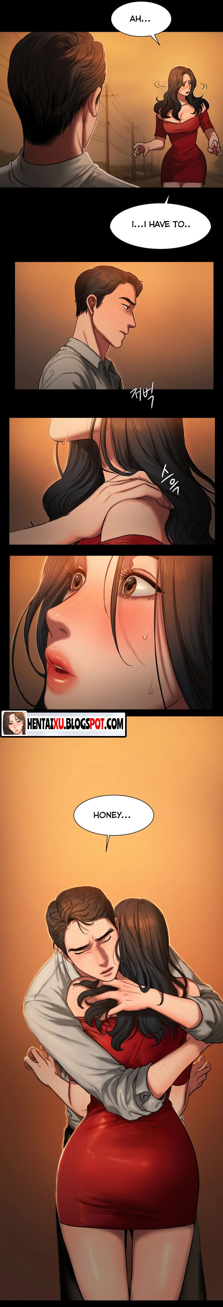 Run Away Ch.10/? - Page 32
