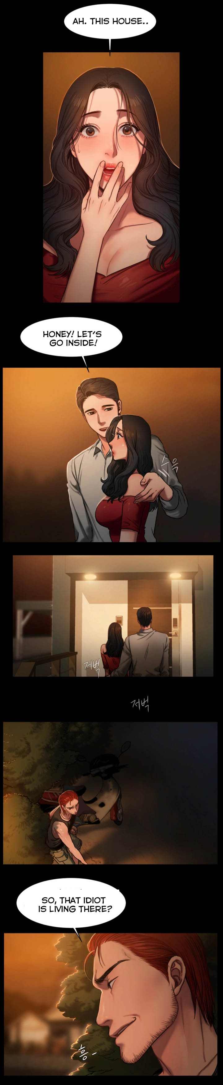 Run Away Ch.10/? - Page 35