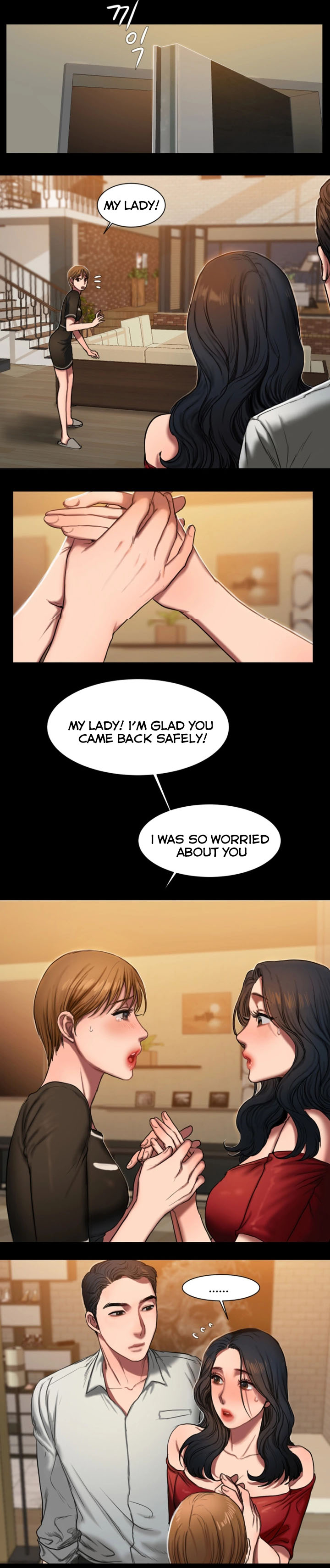 Run Away Ch.10/? - Page 36