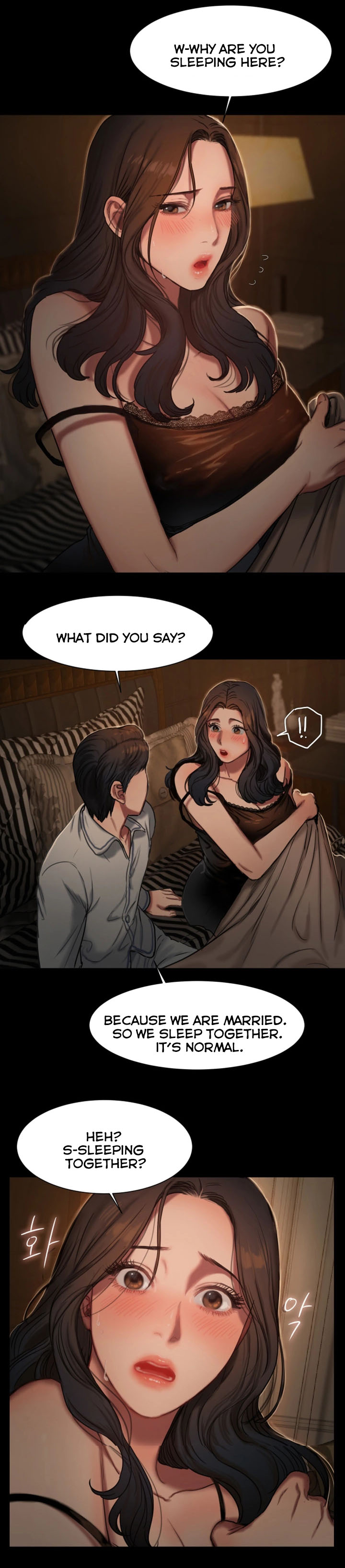 Run Away Ch.10/? - Page 41
