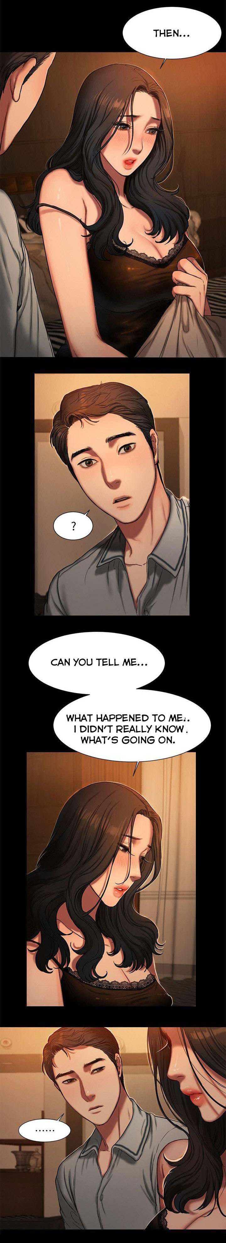 Run Away Ch.10/? - Page 45
