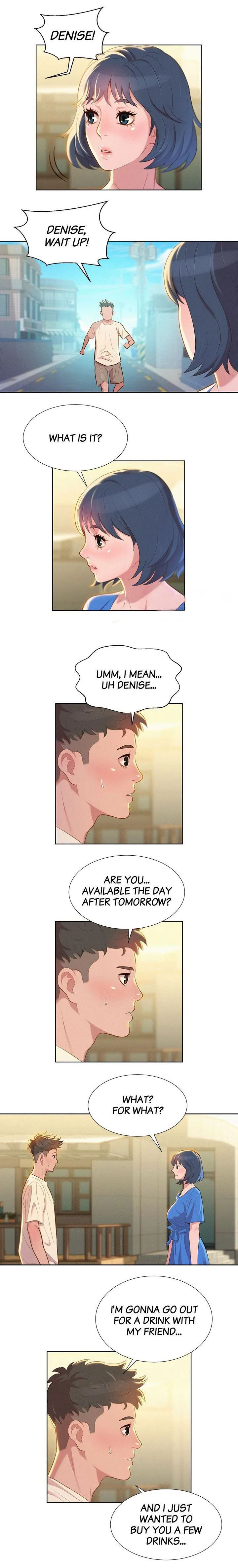 What do you Take me For? Ch.6/? - Page 42