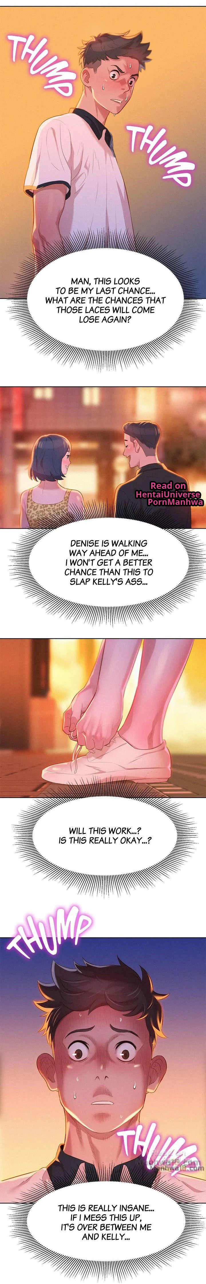 What do you Take me For? Ch.6/? - Page 78