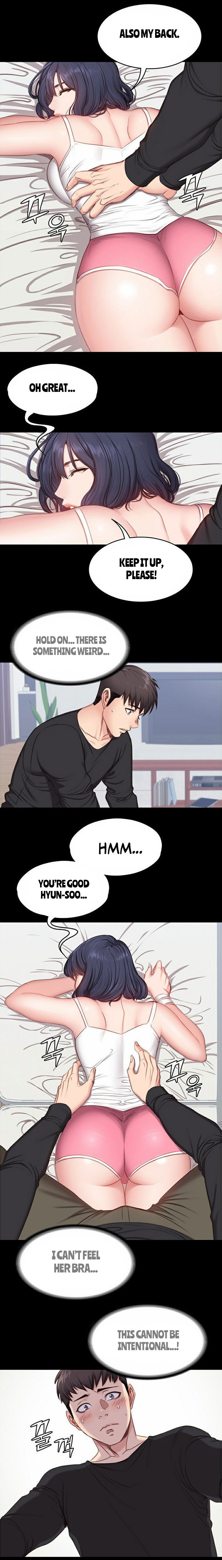 FITNESS Ch.8/? - Page 119