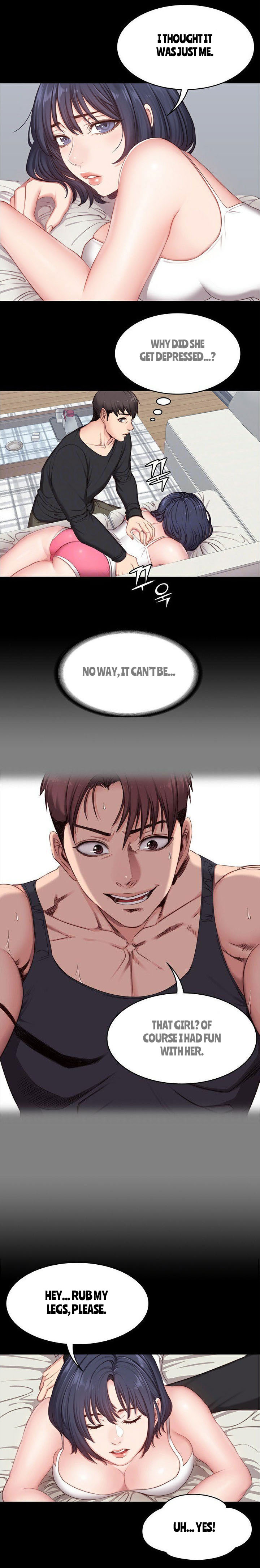FITNESS Ch.8/? - Page 125