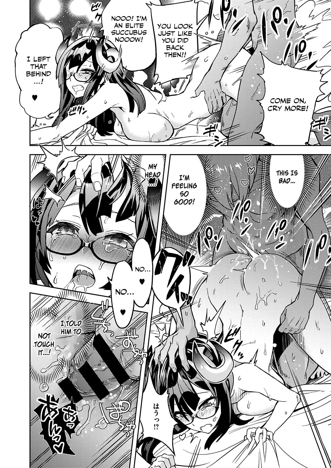 Akuma demo Asobi desu - Page 24