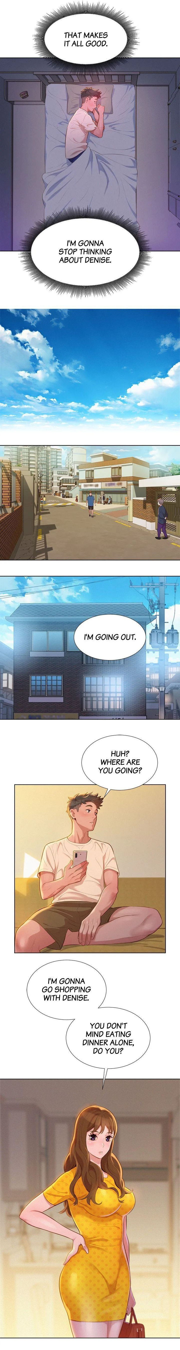 What do you Take me For? Ch.11/? - Page 127