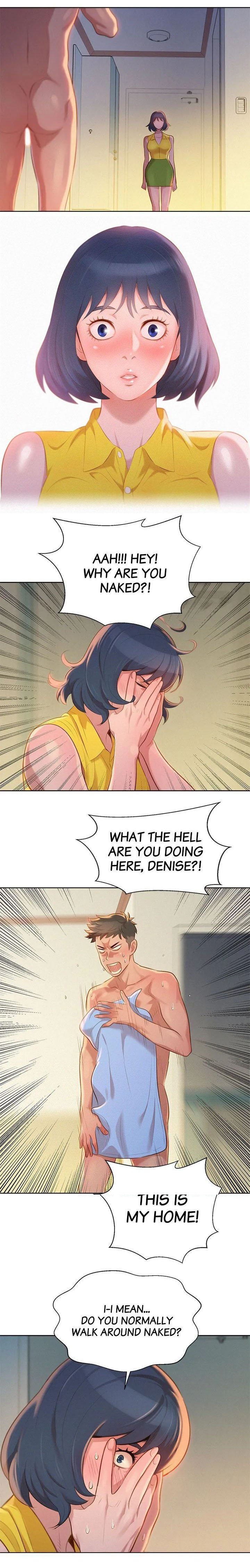 What do you Take me For? Ch.11/? - Page 137