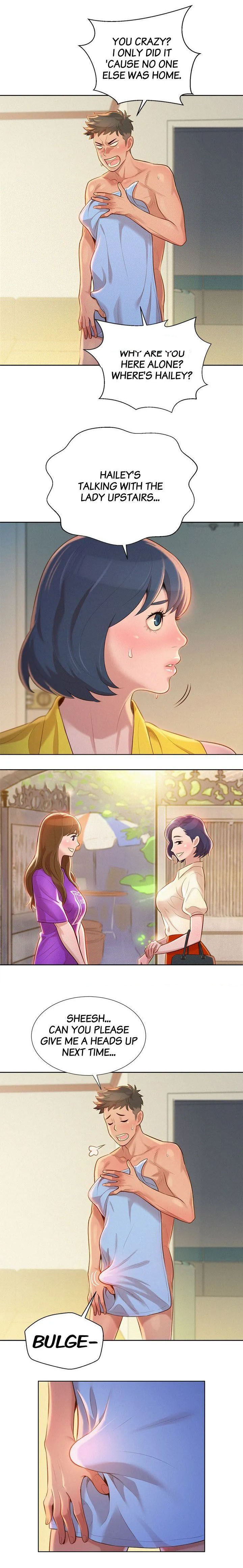 What do you Take me For? Ch.11/? - Page 138