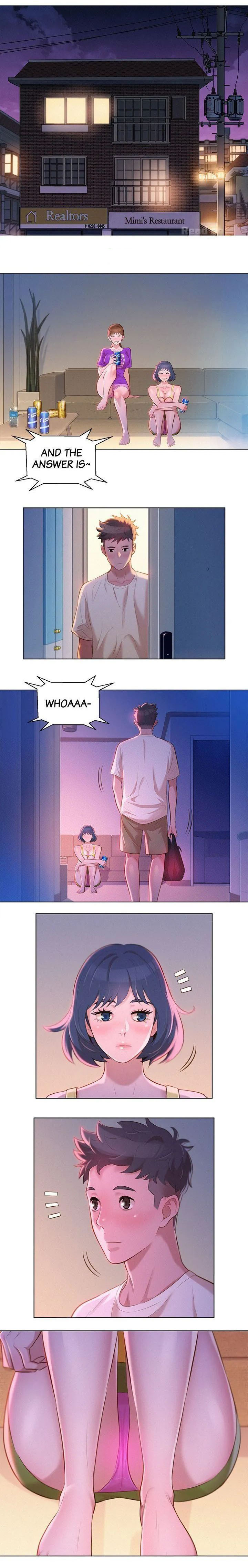 What do you Take me For? Ch.11/? - Page 140