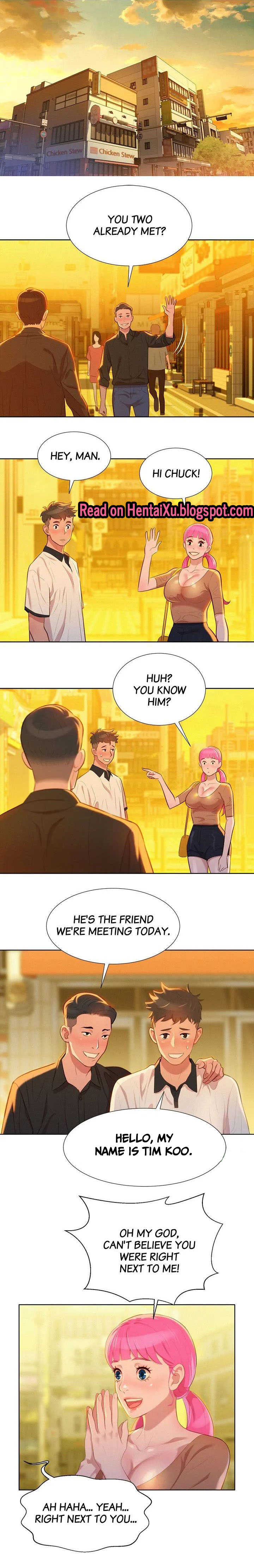 What do you Take me For? Ch.11/? - Page 50