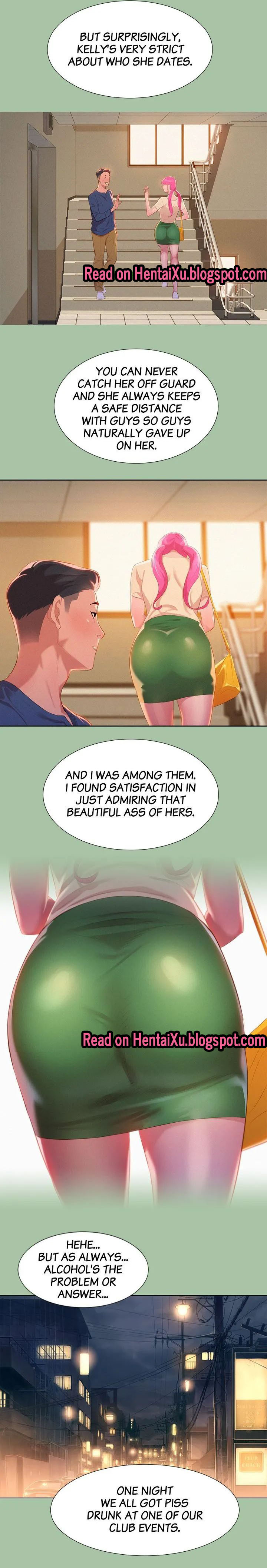 What do you Take me For? Ch.11/? - Page 56