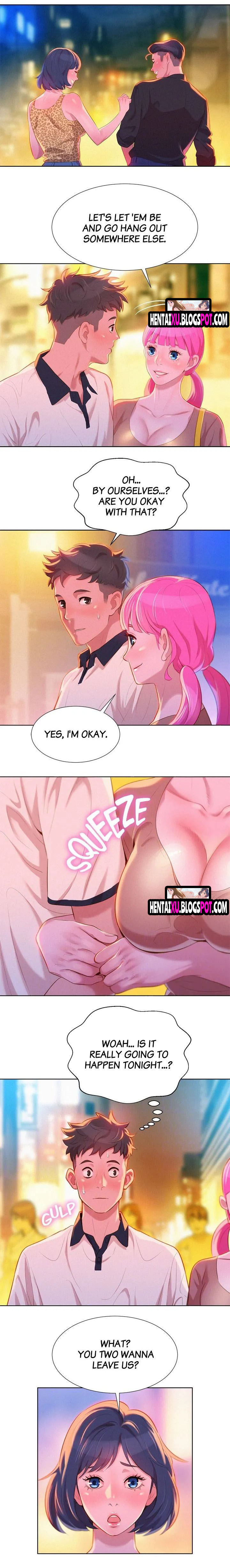 What do you Take me For? Ch.11/? - Page 83