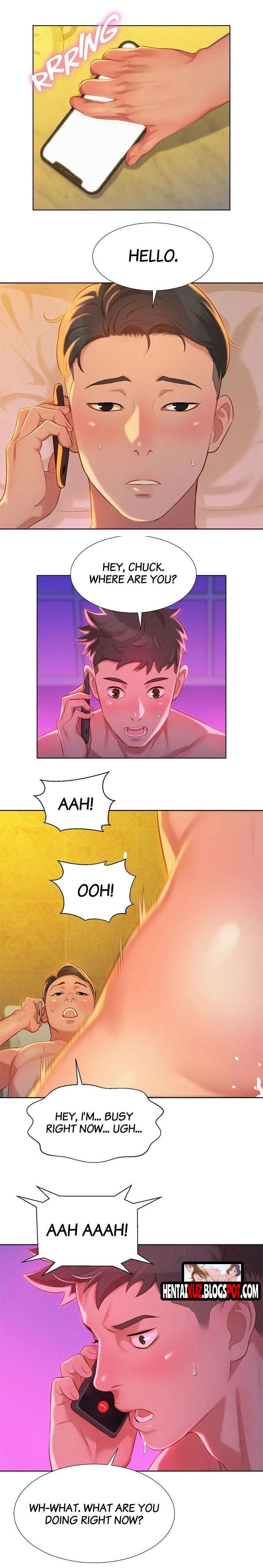 What do you Take me For? Ch.12/? - Page 106