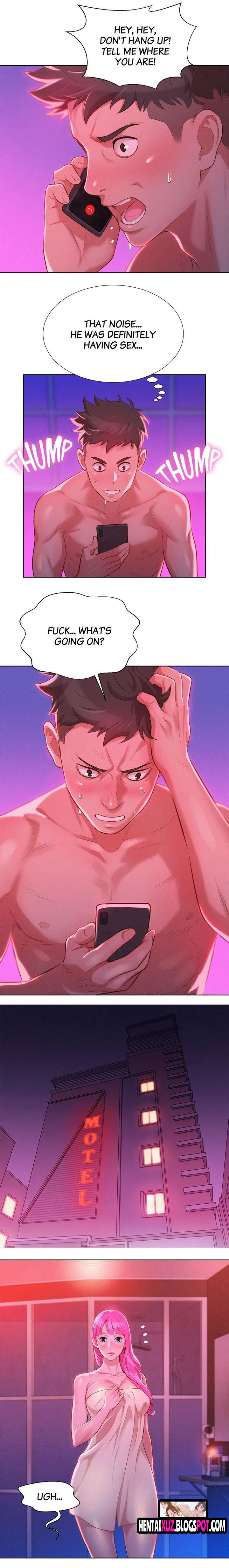 What do you Take me For? Ch.12/? - Page 108