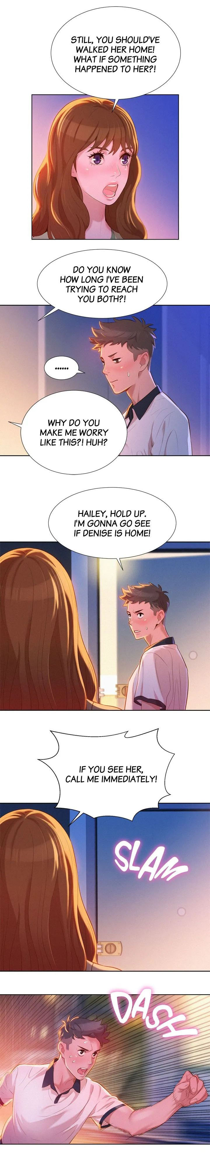 What do you Take me For? Ch.12/? - Page 119