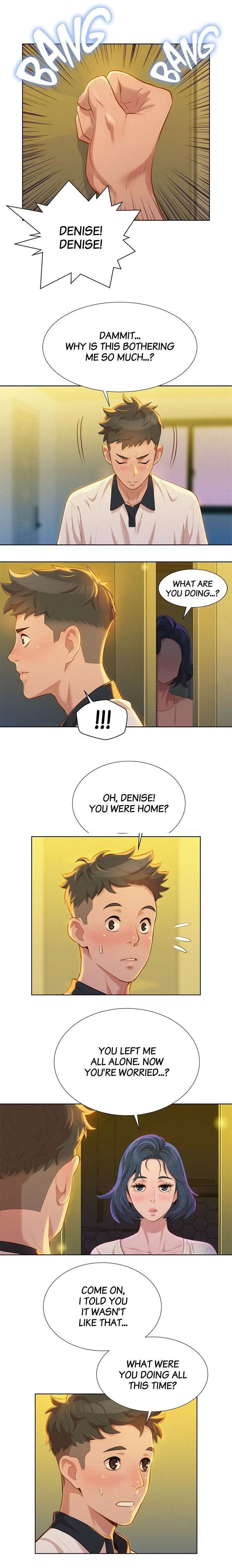 What do you Take me For? Ch.12/? - Page 122
